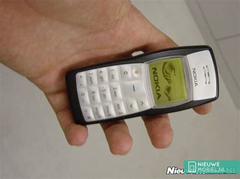 Nokia 1100: all deals, specs & reviews - NewMobile