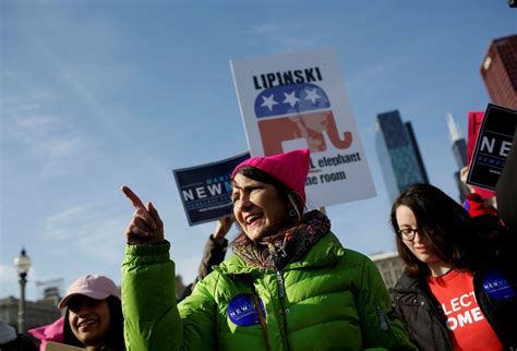 A ‘tea party of the left’? Liberal activists learn tough lessons in ...