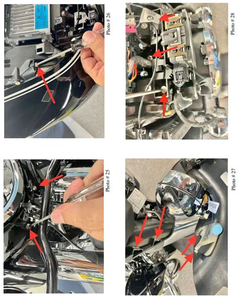 HELiBARS BMW R18B Transcontinental Bagger Tour Commander Installation Guide