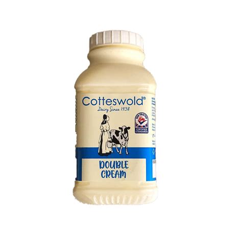 double cream ml ripe london