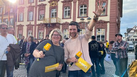 SWR1 Hitparaden Ticker Musik Geschichten Am Montag Im Radio SWR1 BW