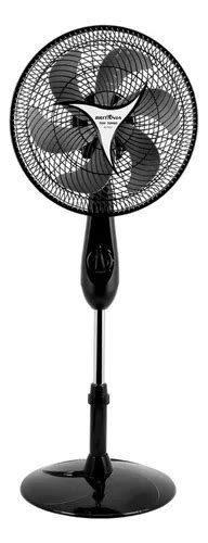 Ventilador De Coluna Turbo W H Lices Silencioso Brit Nia Frete Gr Tis