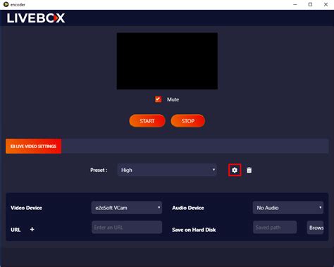 Multi Bitrate Streaming Using Encoder Software New Version