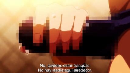 SUB ESPAÑOL Imaria Series CAP ALL SEX SCENES FULL HD FPS NTR