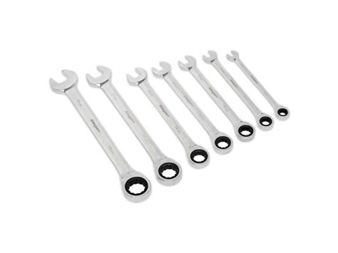 The Best Spanner Sets For Home Mechanics And Diyers Parkers