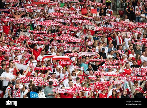 Football crowd cheering hi-res stock photography and images - Alamy