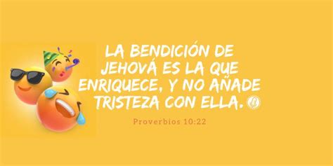 23 02 01 La bendición de Jehová es la que enriquece Y no añade