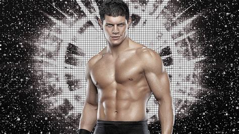 Cody Rhodes Wallpapers Wallpaper Cave