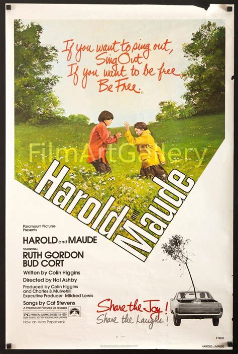 Harold and Maude