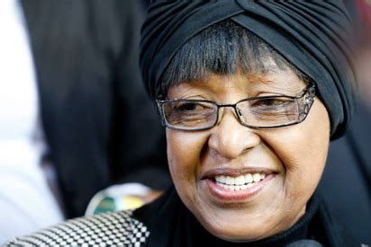 Nelson Mandela’s ex-wife Winnie Mandela dies at 81 Continue here