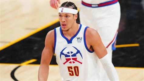 Nuggets Aaron Gordon Agree To Four Year 92m Extension Yardbarker