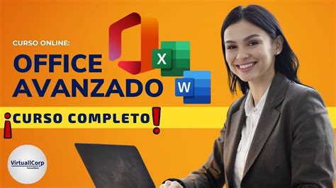 Total 38 Imagen Curso De Office Completo Abzlocal Mx