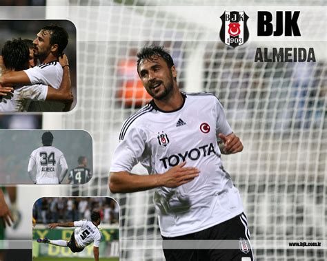 Hugo Almeida Hd Wallpaper 2012 ~ En Güzel Beşiktaş Resimleri , beşiktaş ...