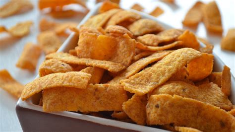 Fritos Flamin Hot Is Literally The Worst Flavor