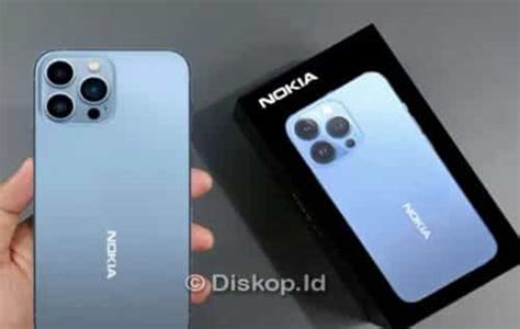 Hp Nokia Terbaru Harga Dan Spesifikasi Mulai Dari Jutaan