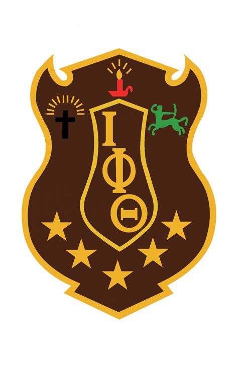 Iota Phi Theta Fraternity Inc Midwest Region Mighty Midwest Region