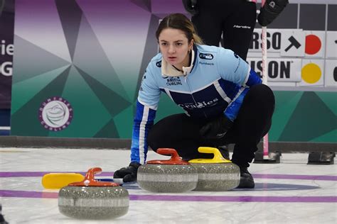 The Scottish Curling Championships 2023 Image Gallery - Scottish ...