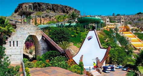 Boomerang Aqualand Maspalomas