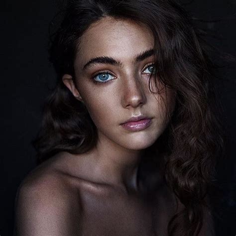 Amelia Zadro Ameliazadro Photographed By Nick Walters Nickwaltersphotographer Beauty