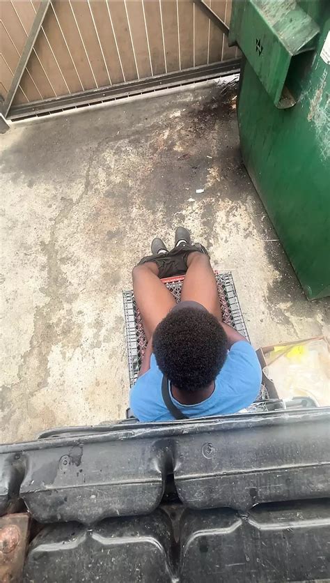 At Work Outside Over Head View POV Of Me Jerking Off Gay Underwear Masturbation Porn XHamster