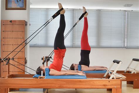 Entenda Como O Pilates Funcional Emagrece