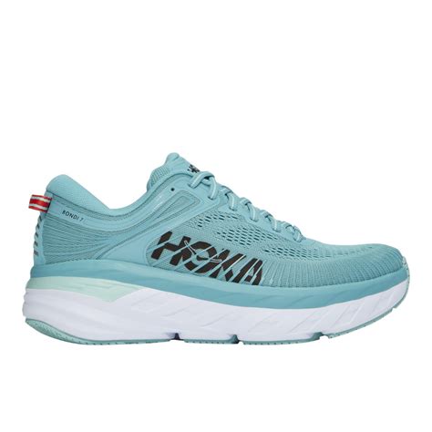 Bondi 7 Women S Wide Teal Ahh Comfort Shoes