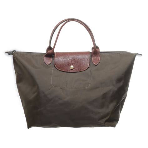 Se Produkter Som Liknar Longchamp Handv Ska Le Plia P Tradera