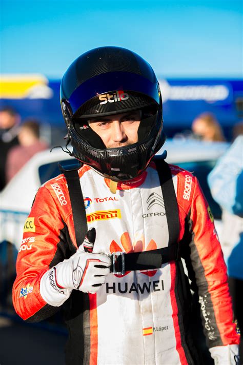 PEPE LÓPEZ GANA EL RALLYE RACE 2020 Chakana News