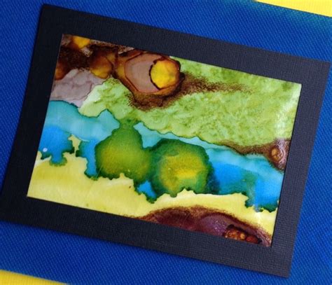 Wax Paper Crafts Artofit