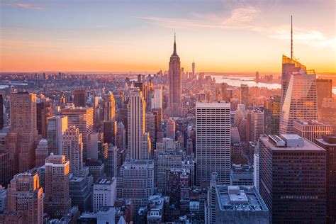 Petit Guide Pratique Pour Bien Planifier Son Voyage New York