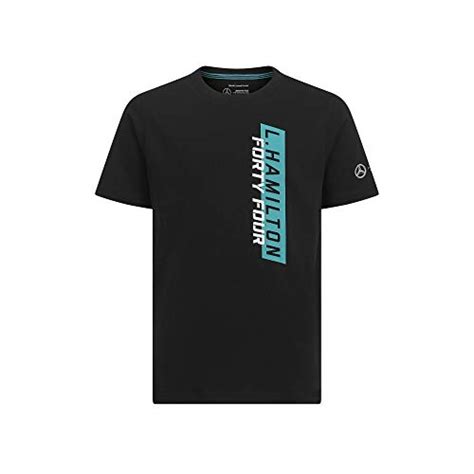 Lewis Hamilton Merchandise & Formula 1 Gear Shop | F1-Fansite.com