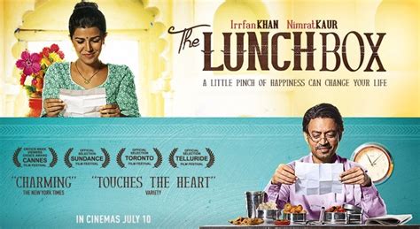 The Lunchbox - Film Review