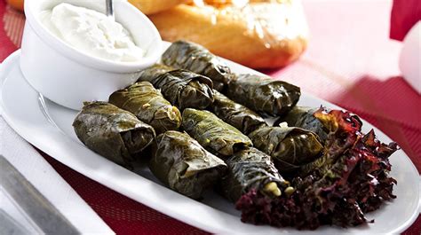 TOP 7 TYPICAL TURKISH FOODS