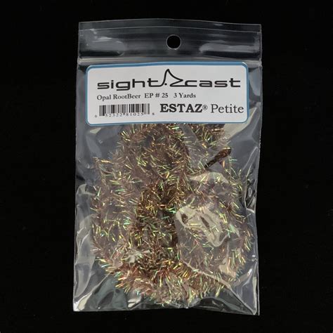 Sight Cast Fishing Company Estaz Petite Chenille