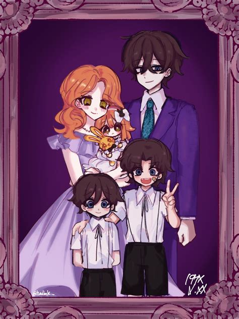 Anime Fnaf Anime Chibi Kawaii Anime Anime Couples Drawings Cute Anime Couples Fnaf Freddy