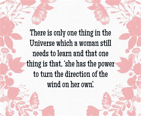 10 International Women's Day Quotes To Show Your Appreciation