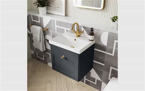 Win a nuie Classique unit worth £489 for your bathroom | Good Housekeeping Competitions