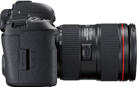 Canon 5d Mark Iv With 70 200mm Price In India - Blog