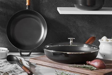 Staub Vintage Cookware Exclusively At Sur La Table The Kitchn