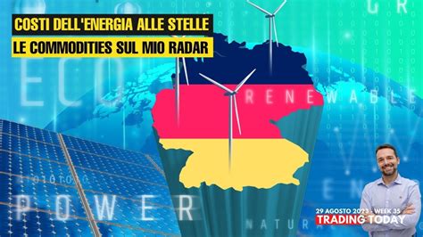 Germania Sull Orlo Del Baratro Cosa Rischia Se Non Rivoluziona L