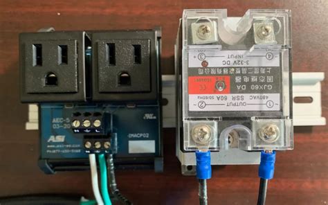 8 Solid State Relay Applications And Uses