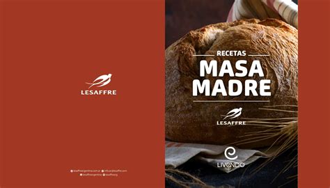 Descarga Gratis El Libro Recetas Con Masa Madre