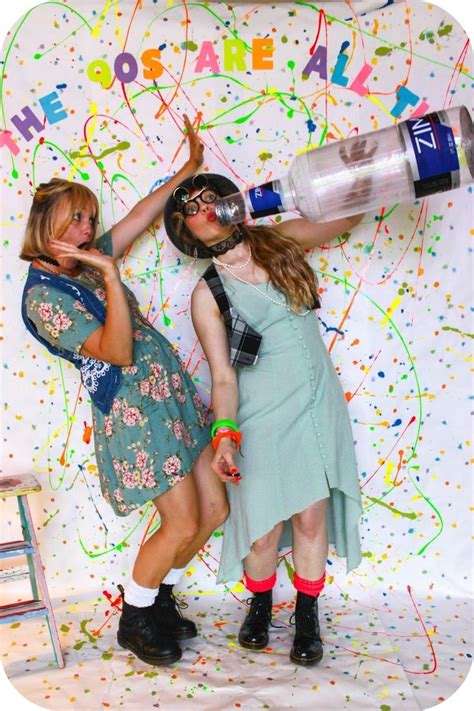 29 Essentials For Throwing A Totally Awesome 90s Party 90s Halloween