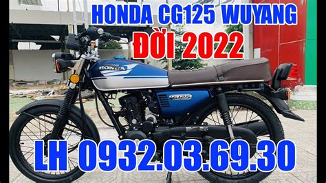 Honda Cg Wuyang I C T I Vi T Nam M U M I Lh