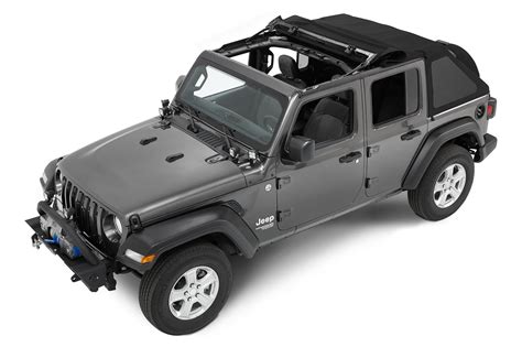 Jl Soft Top Options Jeep Wrangler Forum