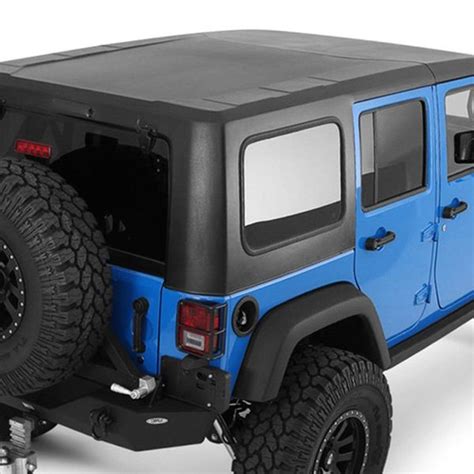 Smittybilt® - Jeep Wrangler 2007 Hard Top