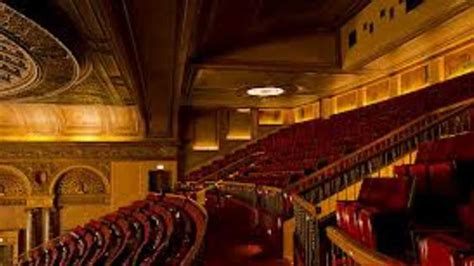 The Fillmore Detroit | Michigan