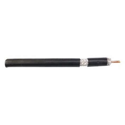 LMR 600 COAXIAL CABLE at best price in Ahmedabad by Eliance Connectors ...