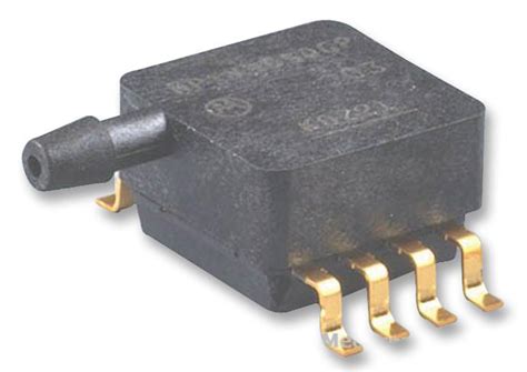 Mpxaz Apt Nxp Pressure Sensor Absolute Mv Kpa Element