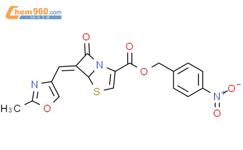 Thia Azabicyclo Hept Ene Carboxylic Acid